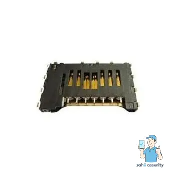 MMC Connector for Samsung Galaxy M30s thumbnail